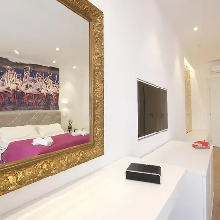 Spacious House In The Heart Of With Terrace