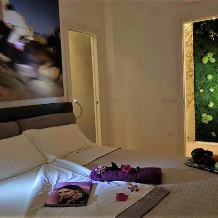 Spacious House In The Heart Of With Terrace * Cagliari