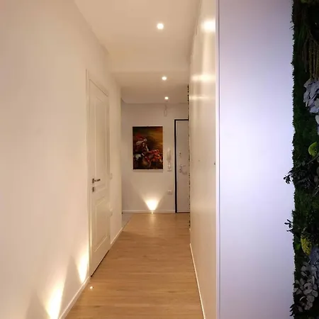 Ferienhaus Spacious House In The Heart Of With Terrace