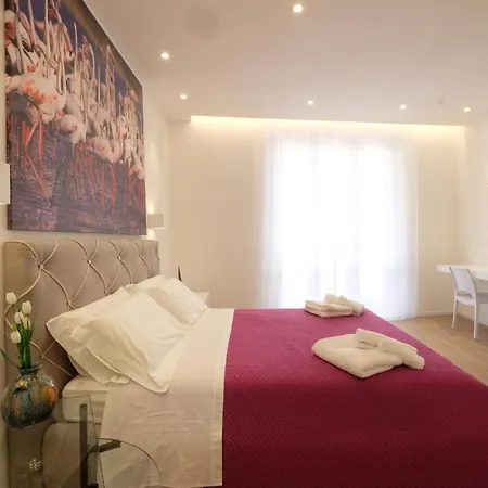 Spacious House In The Heart Of With Terrace Holiday home *