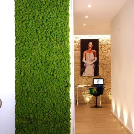 Spacious House In The Heart Of With Terrace