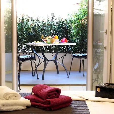 Spacious House In The Heart Of With Terrace Cagliari