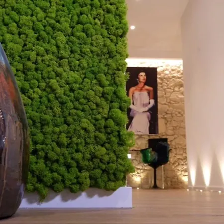 Spacious House In The Heart Of With Terrace