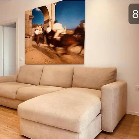Spacious House In The Heart Of With Terrace