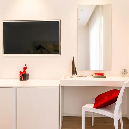 Ferienhaus Spacious House In The Heart Of With Terrace *