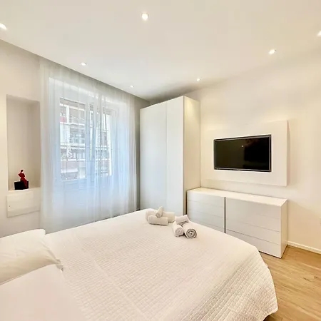 Spacious House In The Heart Of With Terrace * Cagliari