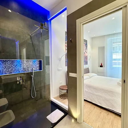Spacious House In The Heart Of With Terrace Vakantiehuis